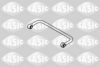 RENAULT 0000790900 Mounting, stabilizer coupling rod